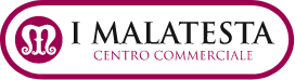 Logo Centro Commerciale I Malatesta