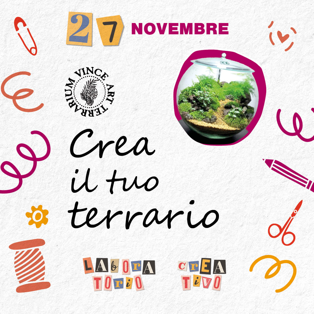 Immagine di Laboratorio di Diario Creativo lunedì 3 novembre ore 16:00