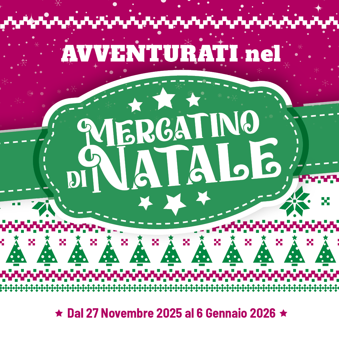 Immagine di Avventurati nel Mercatino di Natale