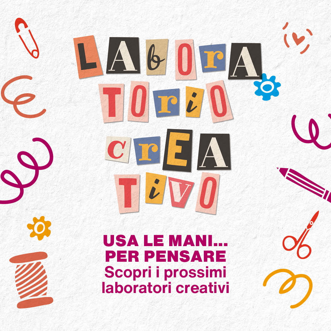 Immagine di Laboratorio creativo