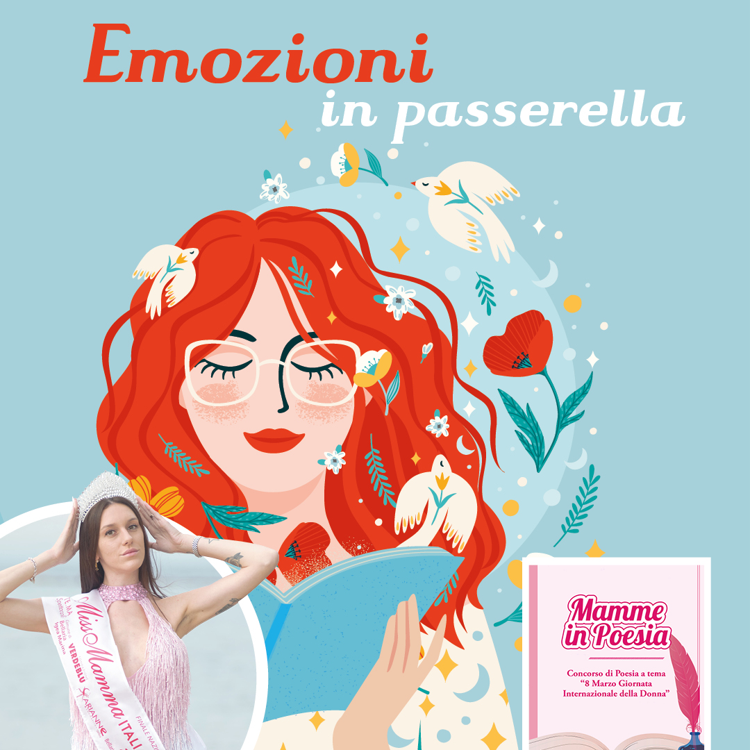 Immagine di Emozioni in passerella